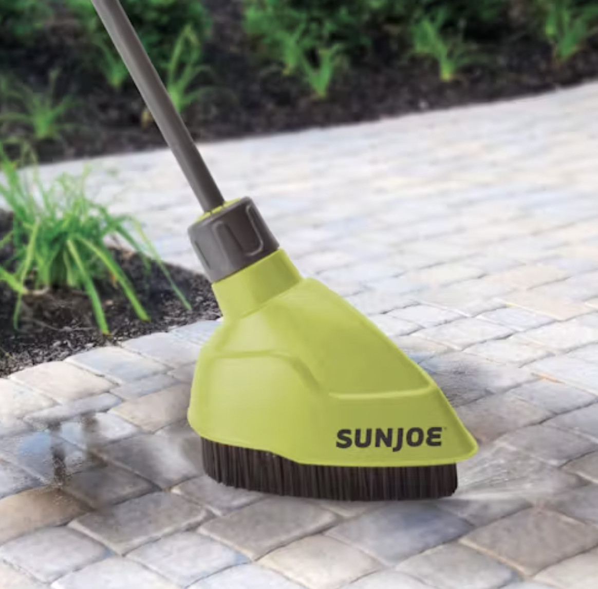 Restored Sun Joe Home Cleaning System | For SPX Series Pressure Washers