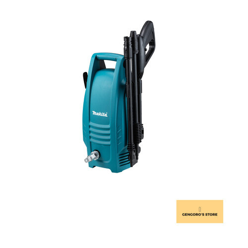 Makita (makita) High pressure washer MHW101 Blue