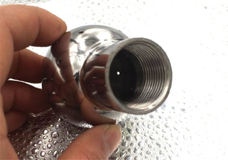 1/2″ 3/4″ 1″ BSP Female 304 Stainless Fix Spray Ball Tank Cleaning CIP canister