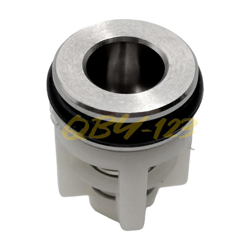 6x Check Valve Repair Kit For Washer Pump Universal OD: 0.5″ Length: 0.65″