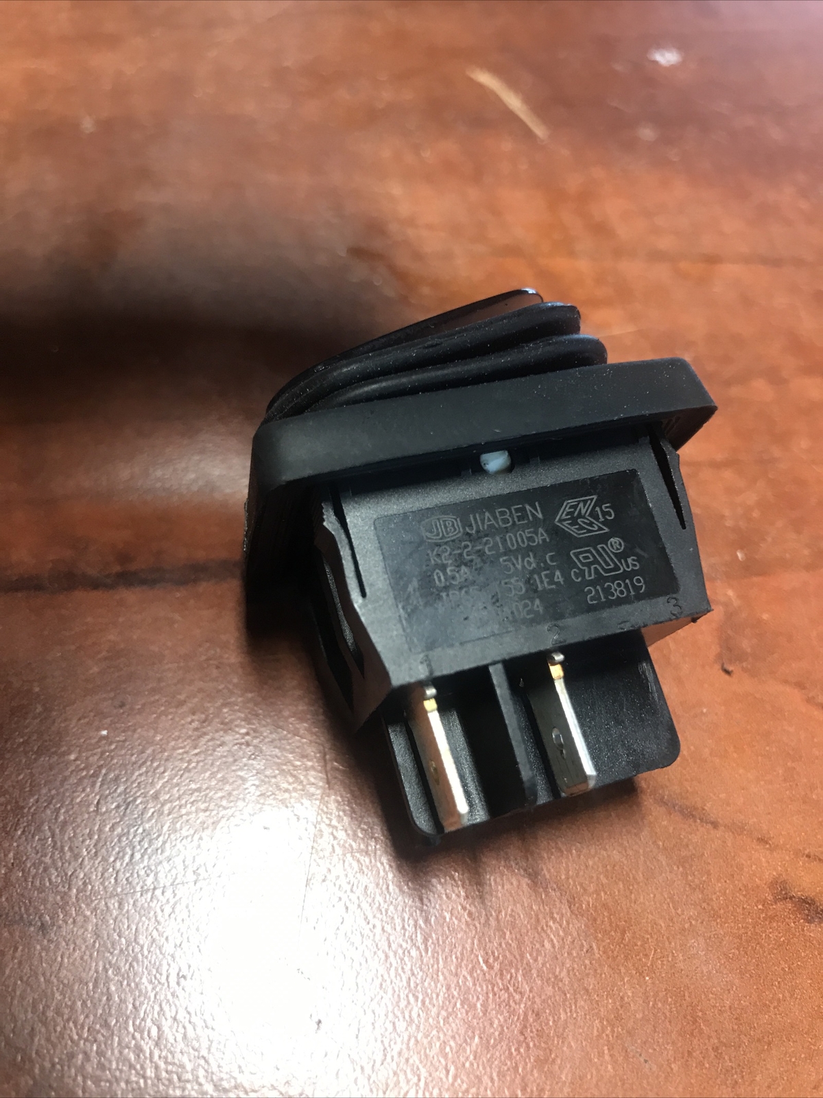 New OEM Part Power Switch Assy For Ryobi RY40PW15 1500PSI 40V Pressure Washer