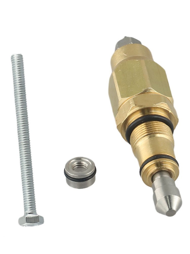 200348GS Unloader Control High-Quality Materials Precise Pressure Valve