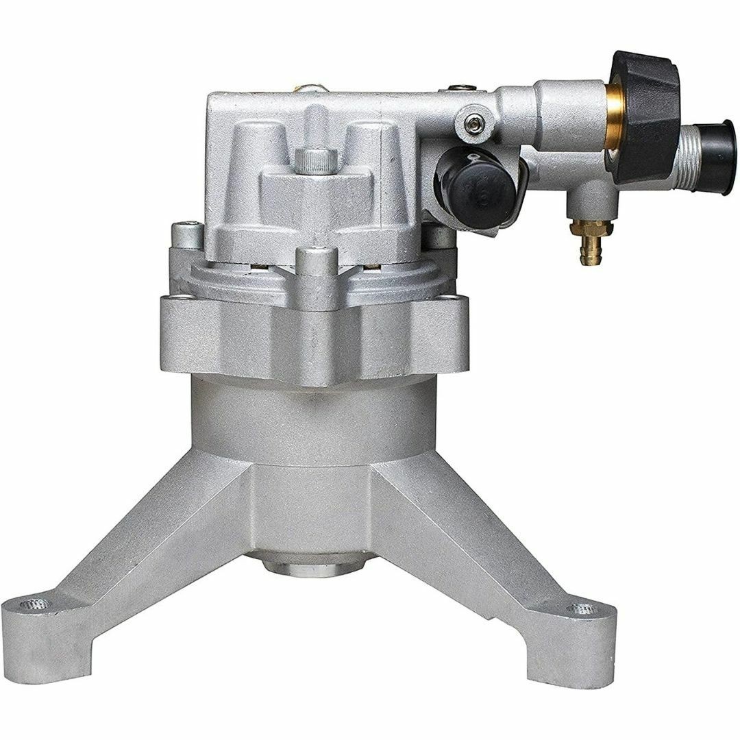 3000 PSI Vertical Axial Power Washer Pump for FNA 510003 510014 510015 510021