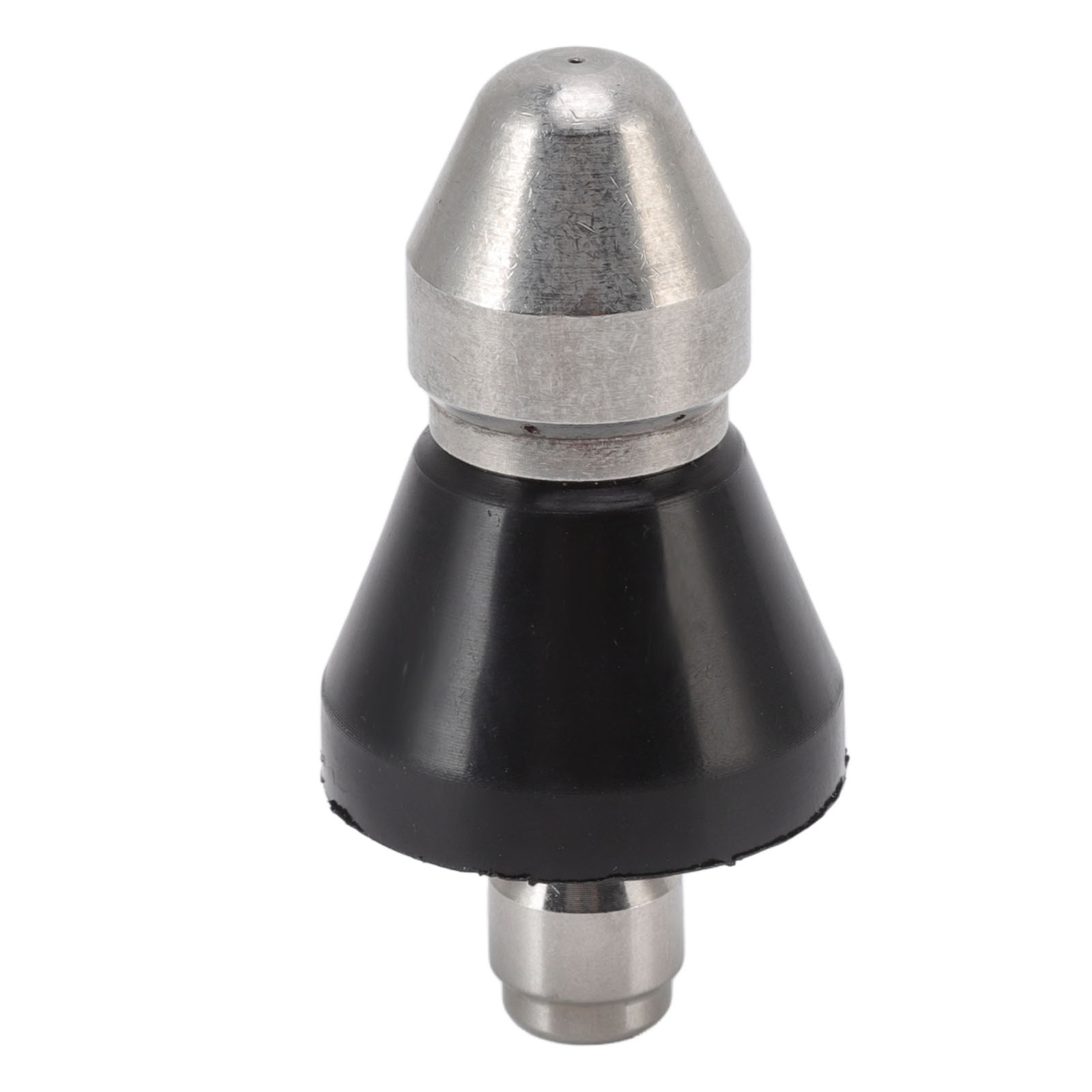 G1/4 Sewer Pipe Unclogger Cleaning Nozzle Pressure Sewer Jetter Nozzle YA MG