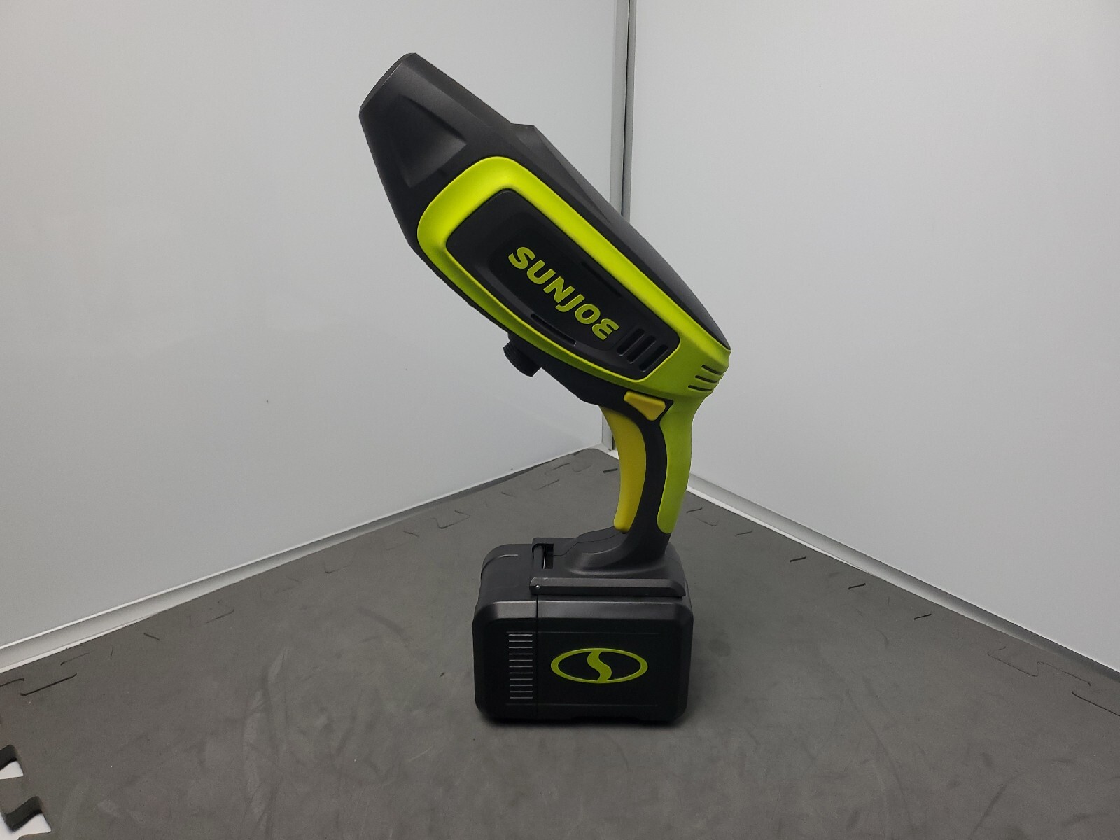 Sun Joe 24V-PP350-BDL Pressure Washer/ Power Washer For Parts