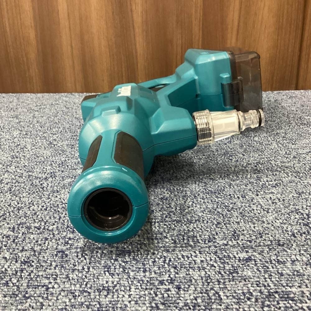Makita MHW180DZ 18V Rechargeable Power Washer Handy Spray Tool Only