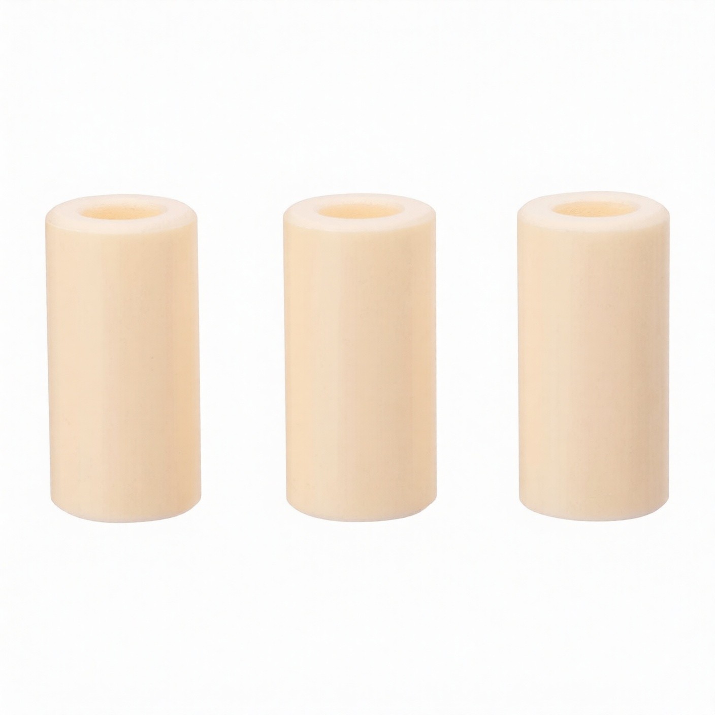 Pronto PSI AR42475 Replacement – Ceramic Piston Guide Kit (15mm, 3-Pack)