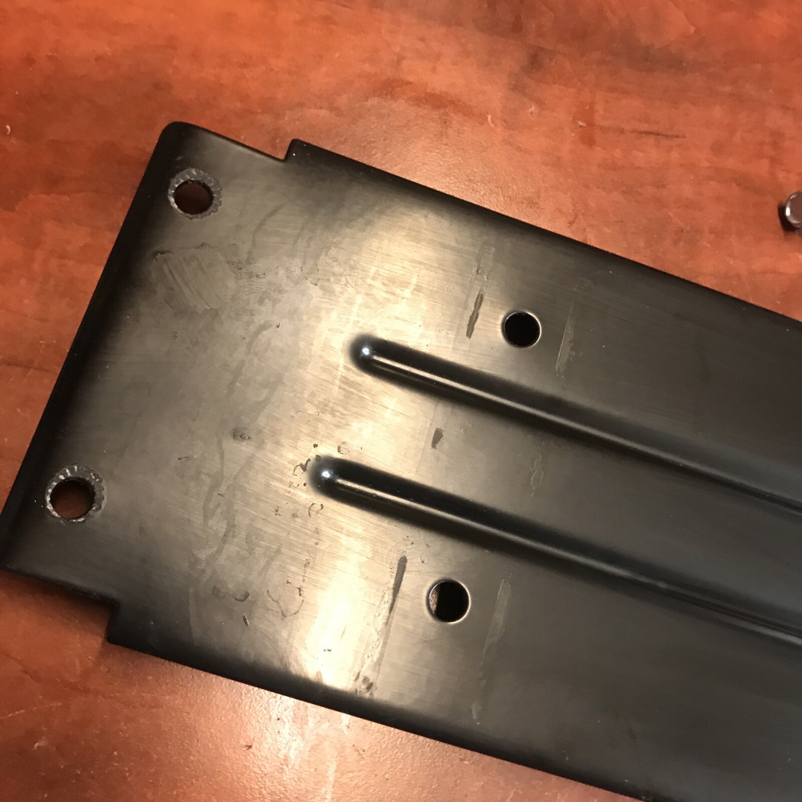 New Genuine Part Motor Plate Assy For Ryobi RY142711 2700PSI Pressure Washer