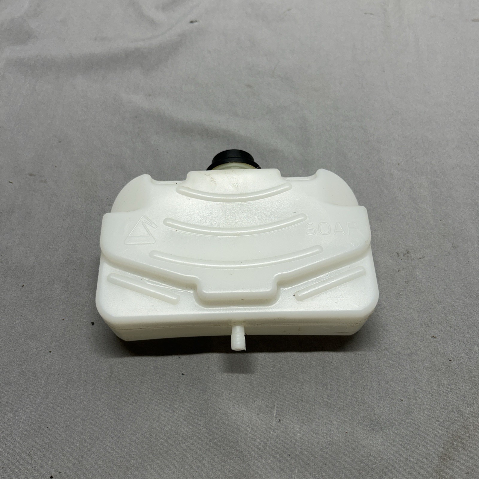 POWER WASHER ELECTRIC PRESSURE WASHER 18POE-190 SOAP TANK