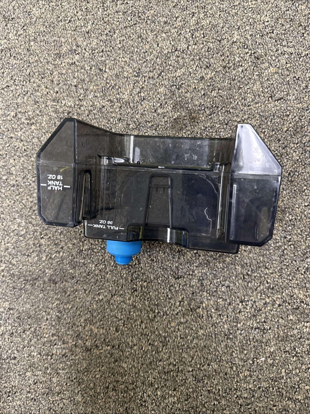 RYOBI HP 18V Brushless SWIFTClean Mid-Size Spot Cleaner FOR PARTS **READ**