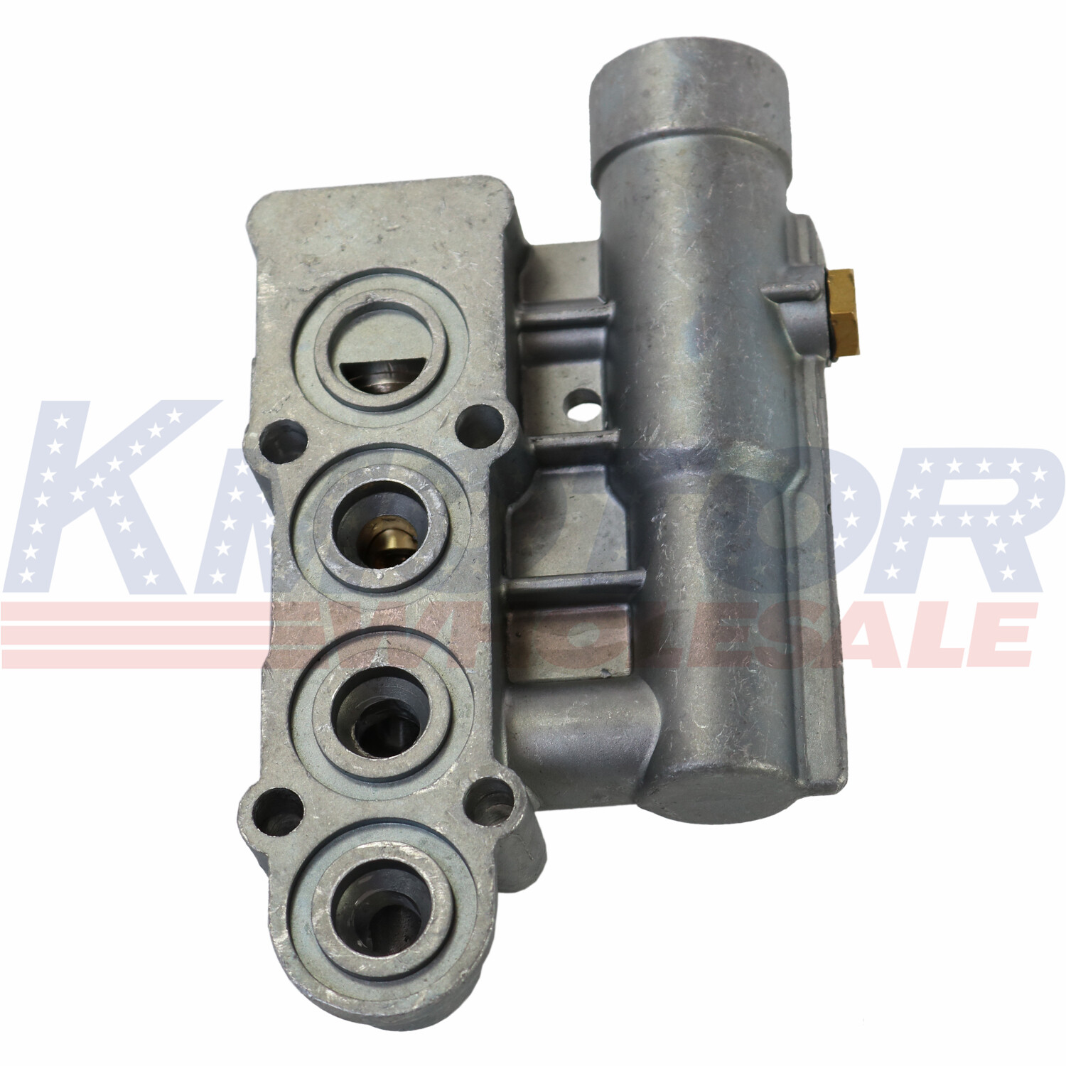 Pressure Washer Manifold Kit Fit For Troy-Bilt Craftsman Briggs 190627GS 16031