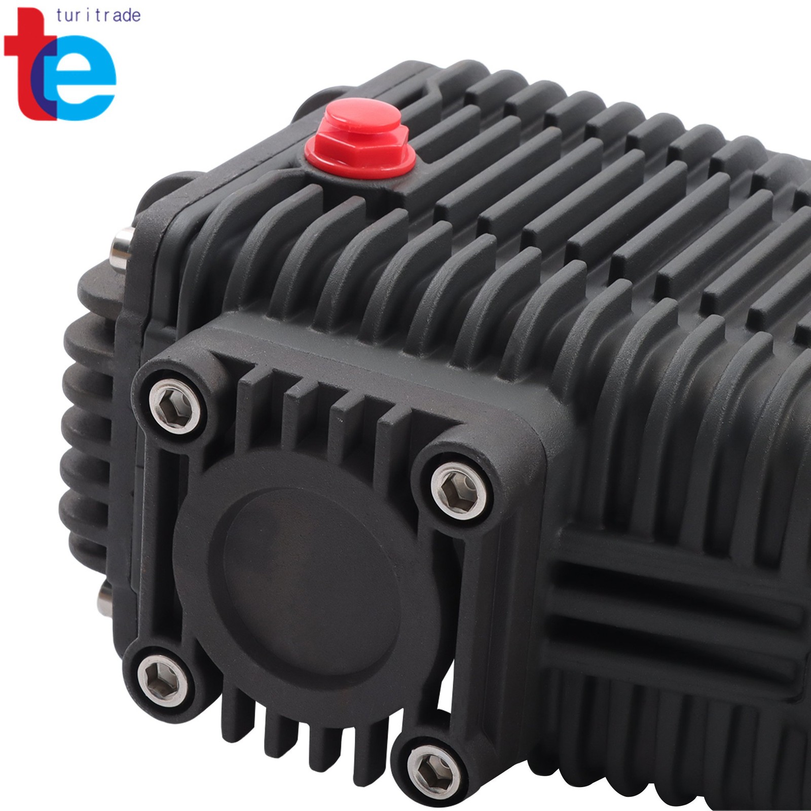 3500 PSI 5.6GPM 4.5 HP General Pressure Washer Pump Right Shaft New