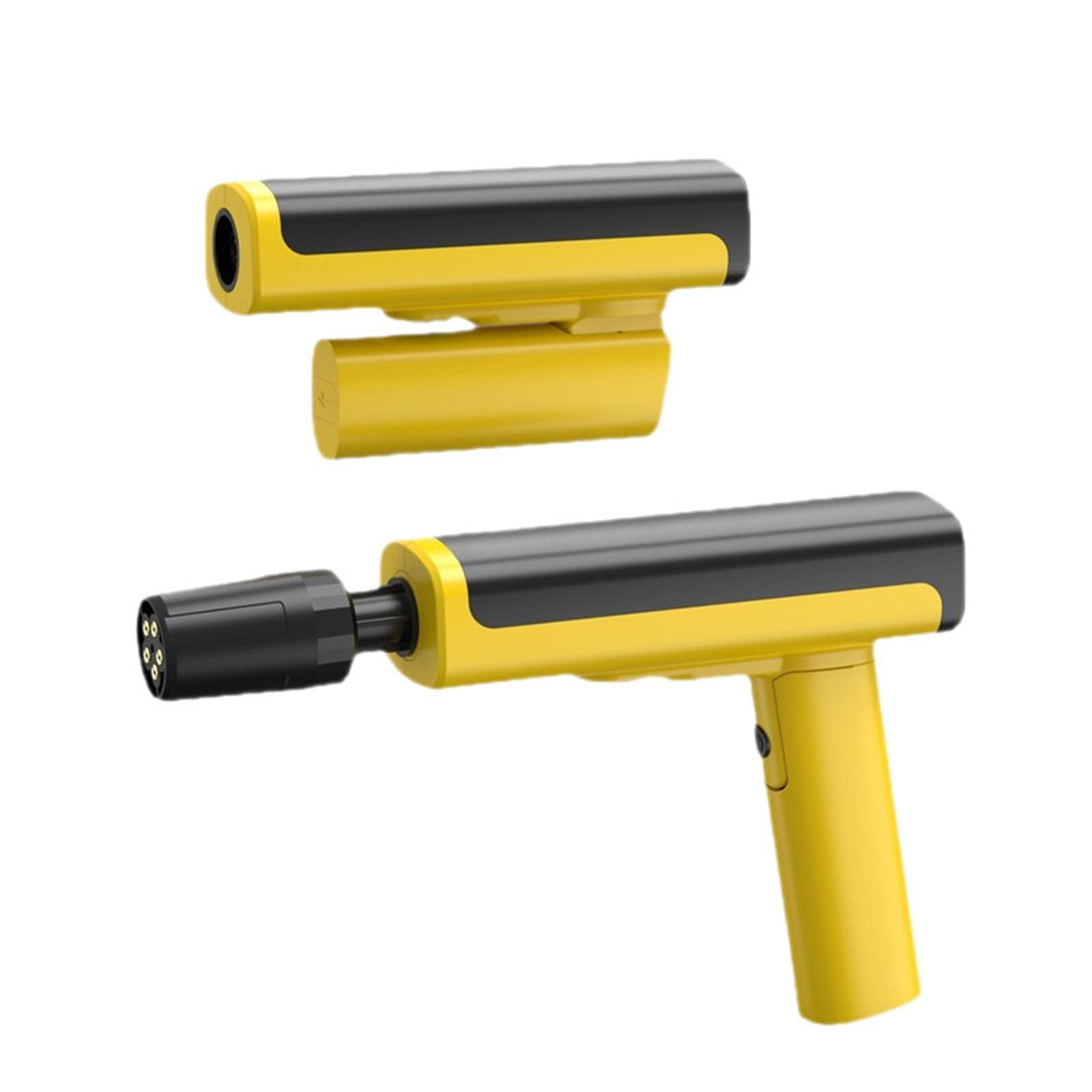 Cordless Pressure Washer Easy to Carry Multi Scenario Handheld Cleaning Tool