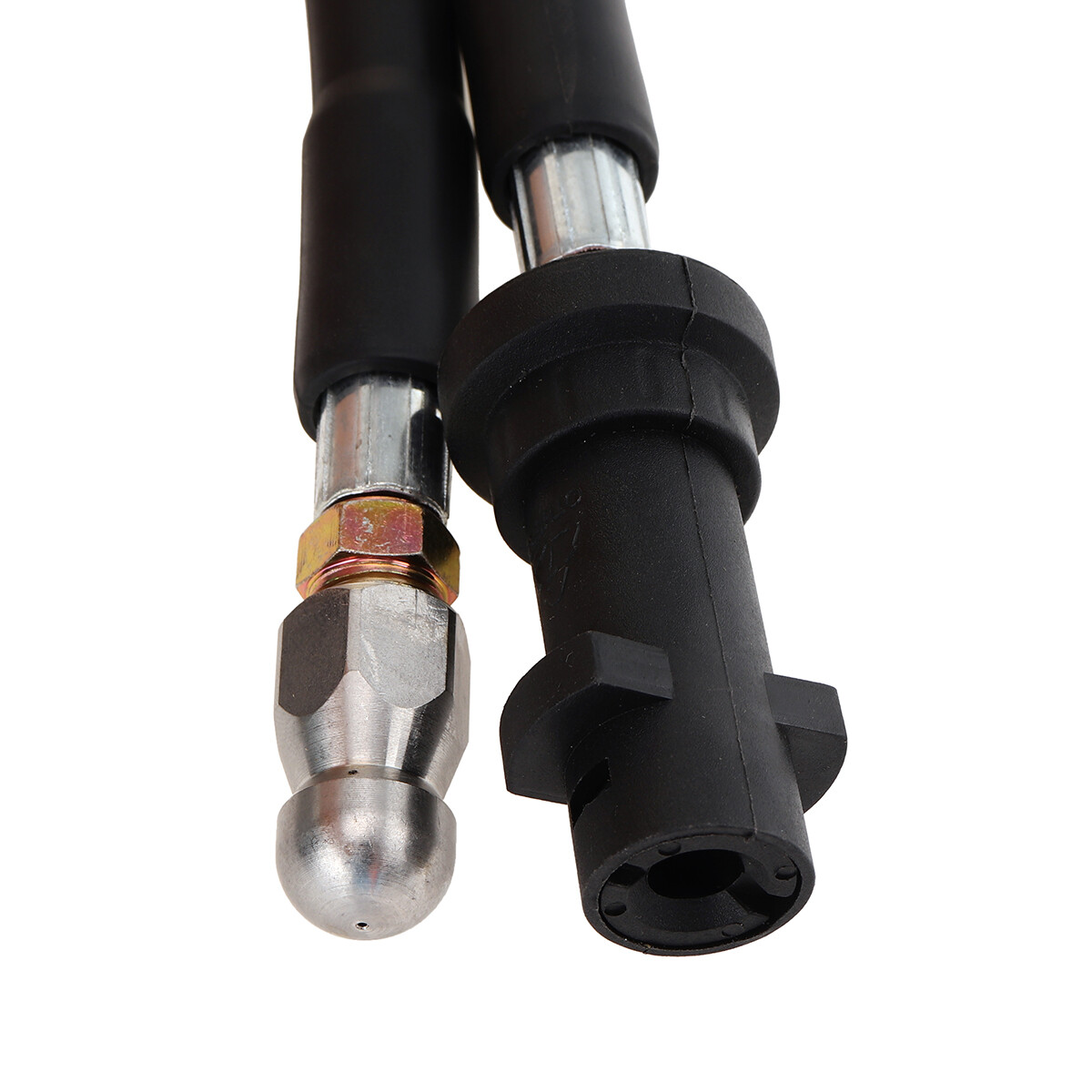 8M High Pressure Washer Drain Jet Hose Sewer Cleaning Pipe For Karcher K2 – K7