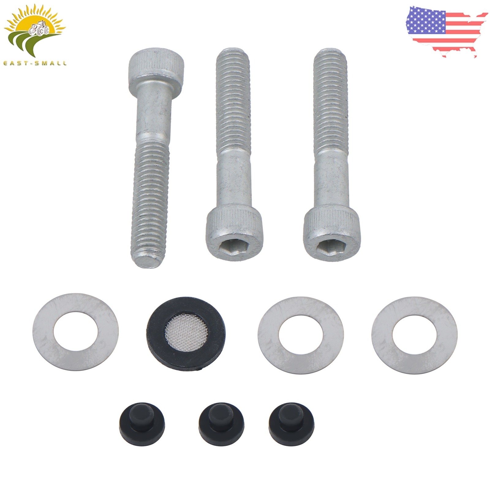 Cleaning Manifold 7108366 510020 520006 for Simpson Pressure Washer Pump