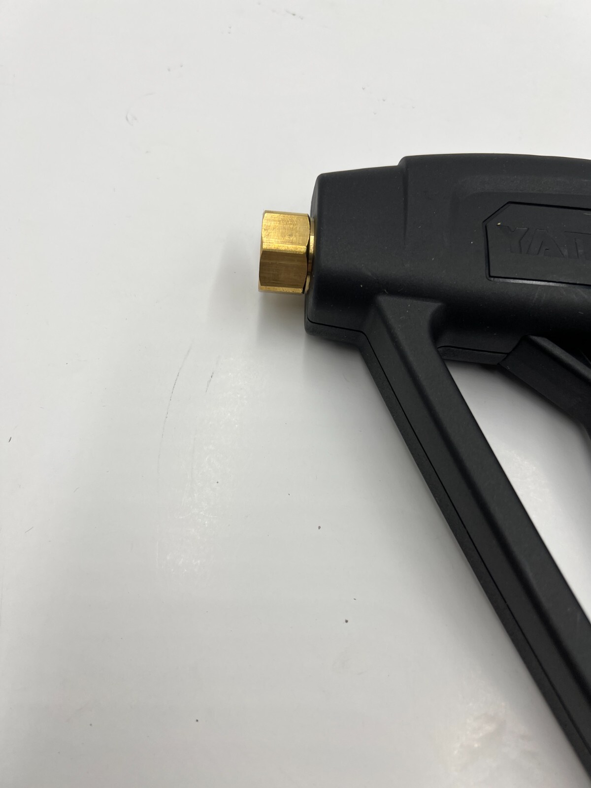 Yamatic Power Pressure Washer Tool 1/4″ Quick Connect 4000PSI 140℉ / 60℃