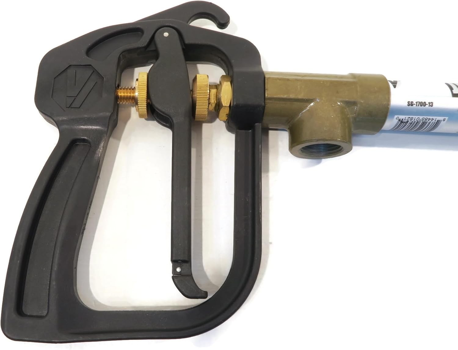 2 Trigger Spray Guns for Ag Agriculture Livestock – Cattle Pig Cow Horse