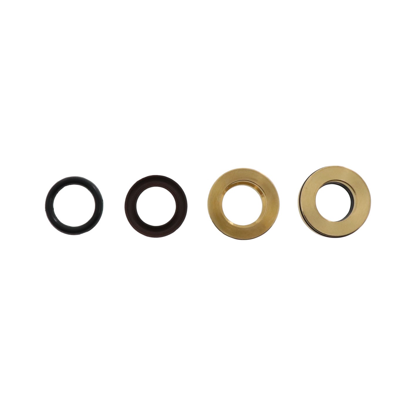 General Pump Kit 27 20mm Seal with Brass Packing Assembly Kit for T Series Pumps