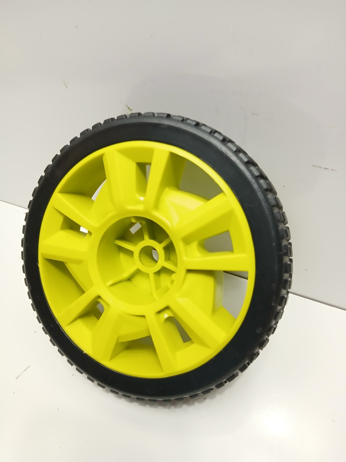 Ryobi OEM Parts. Wheel Assembly RY142022VNM 2000psi Corded Pressure Washer. #18