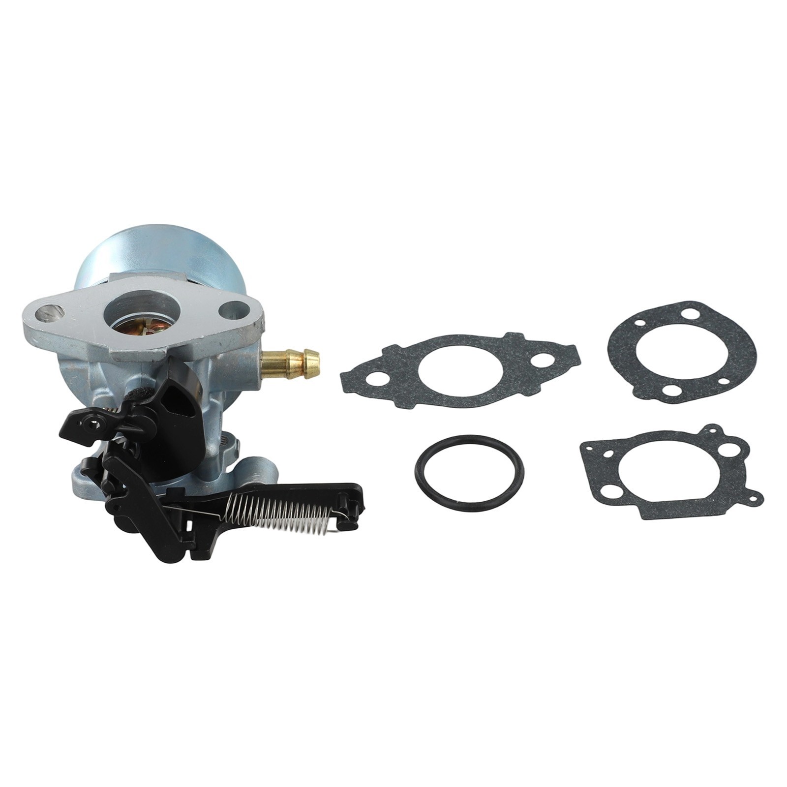 Robust 7 75 to 8 75 Horsepower Engine for 2700 to 3000 PSI Pressure Washer