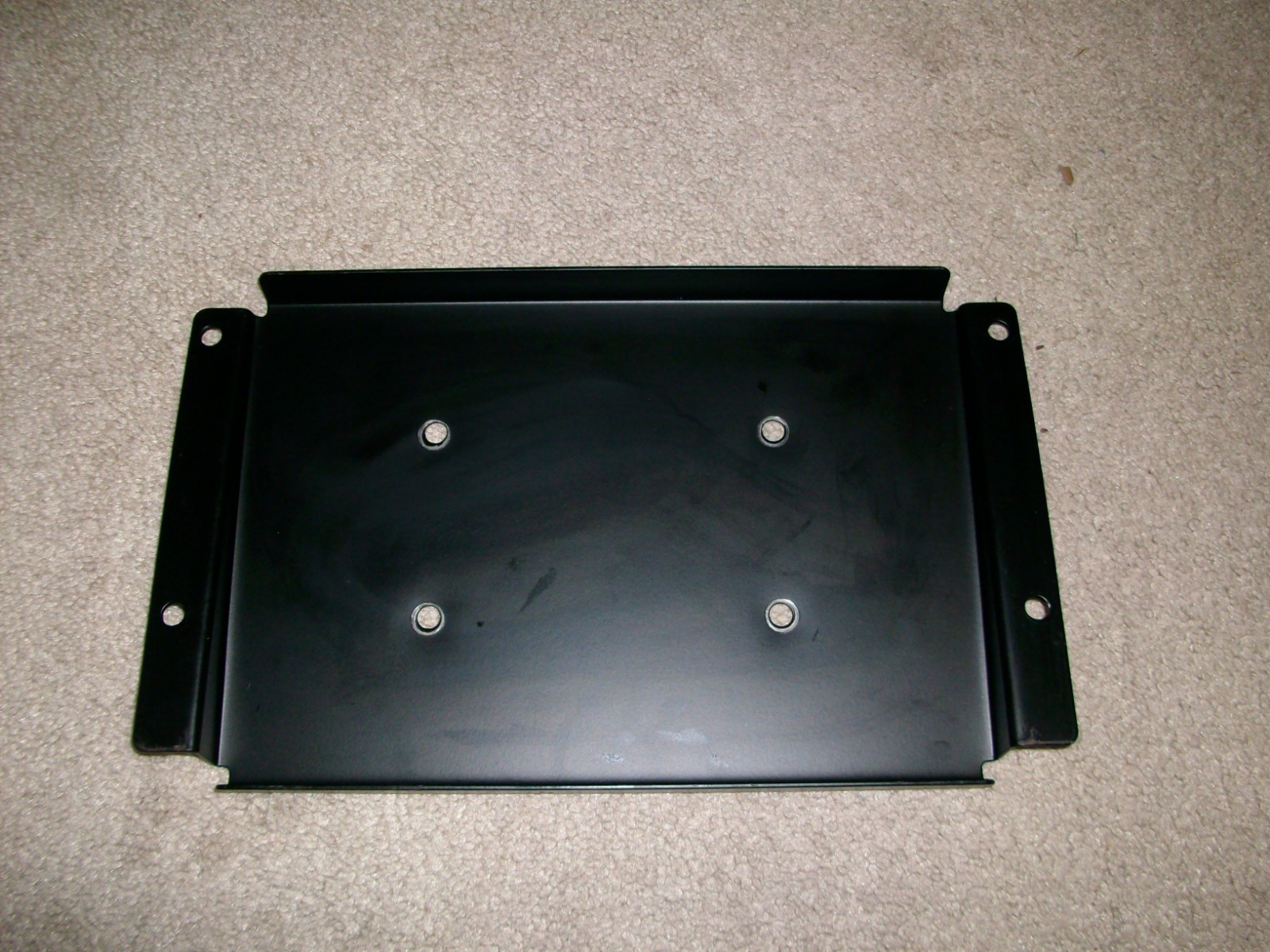 Motor Plate 638662047 for Ryobi RY142300 2300 PSI Electric Pressure Washer