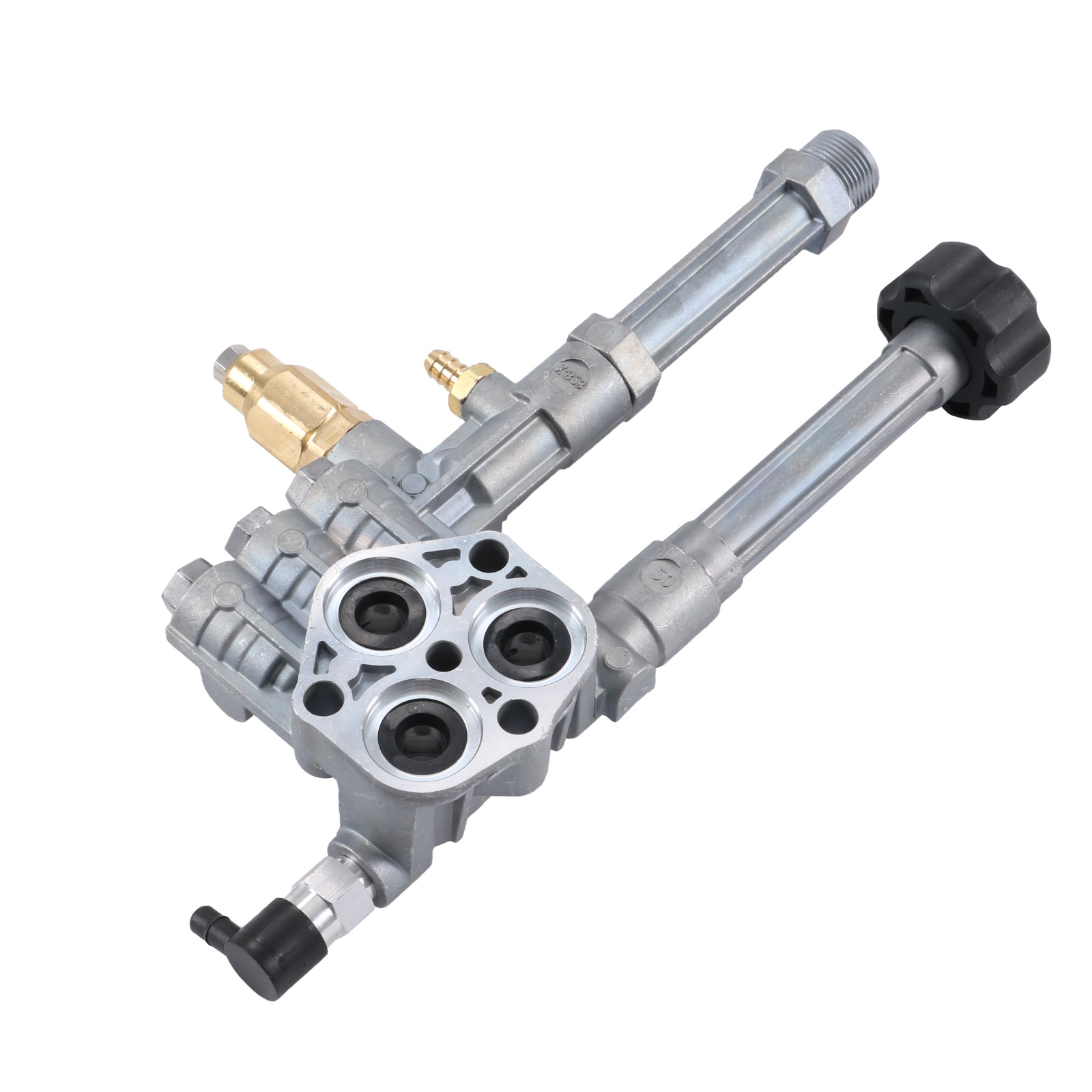 AR42518 RMW / SRMW Pressure Washer Pump Head Assy AR43061 For Troy Bilt Complete