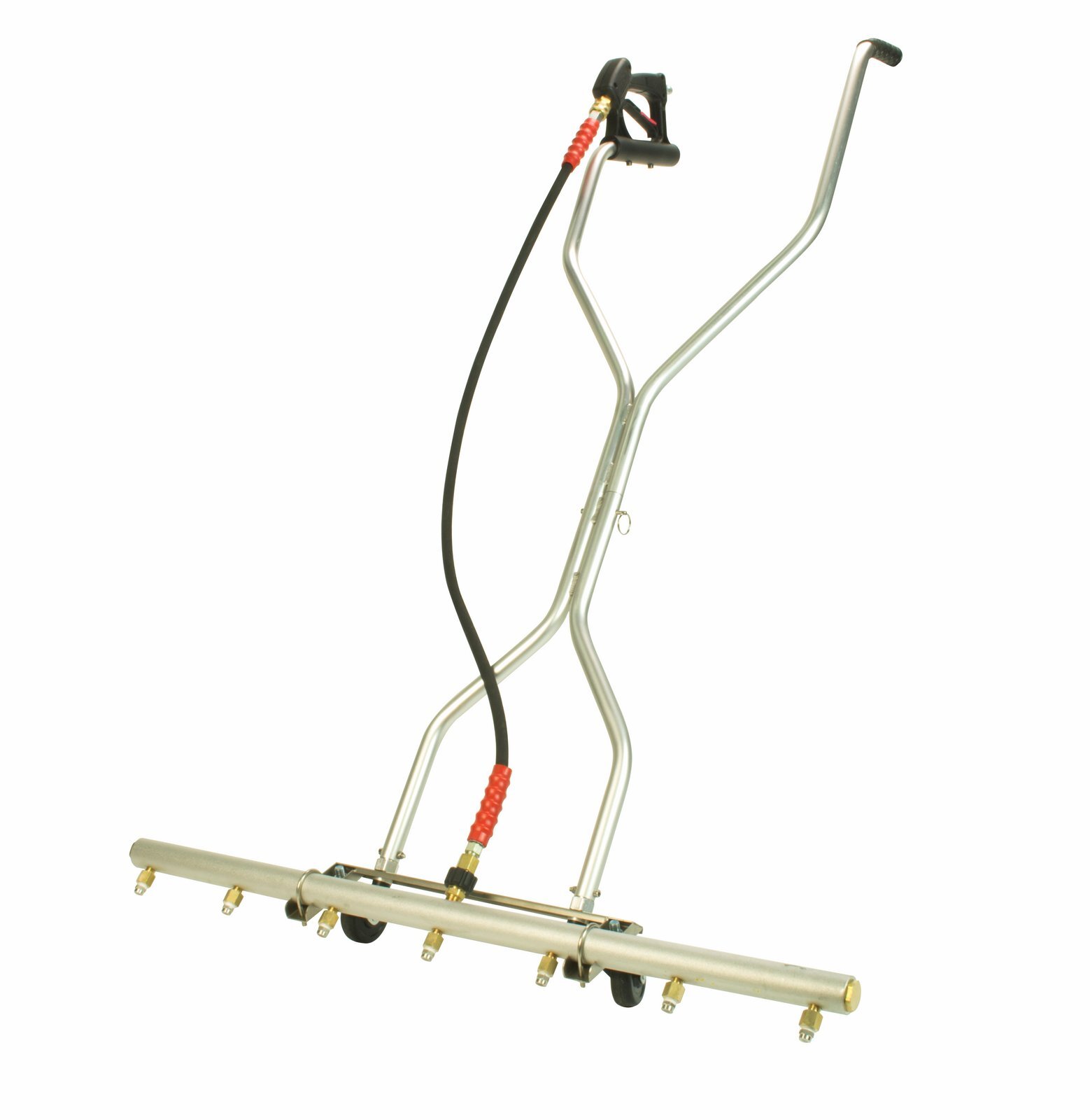 Erie Tools 39″ Water Broom for Hot and Cold Water Pressure Washer