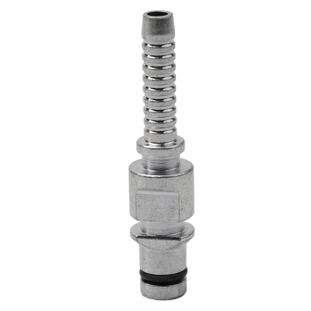Hose-Plug Fitting With Sleeve For Karcher K Pressure Washer Pipe Tip Connector