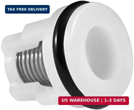 Check Valve Kit/ AR2233 Replacement Pressure Washer Valve Kit for AR Annovi Reve