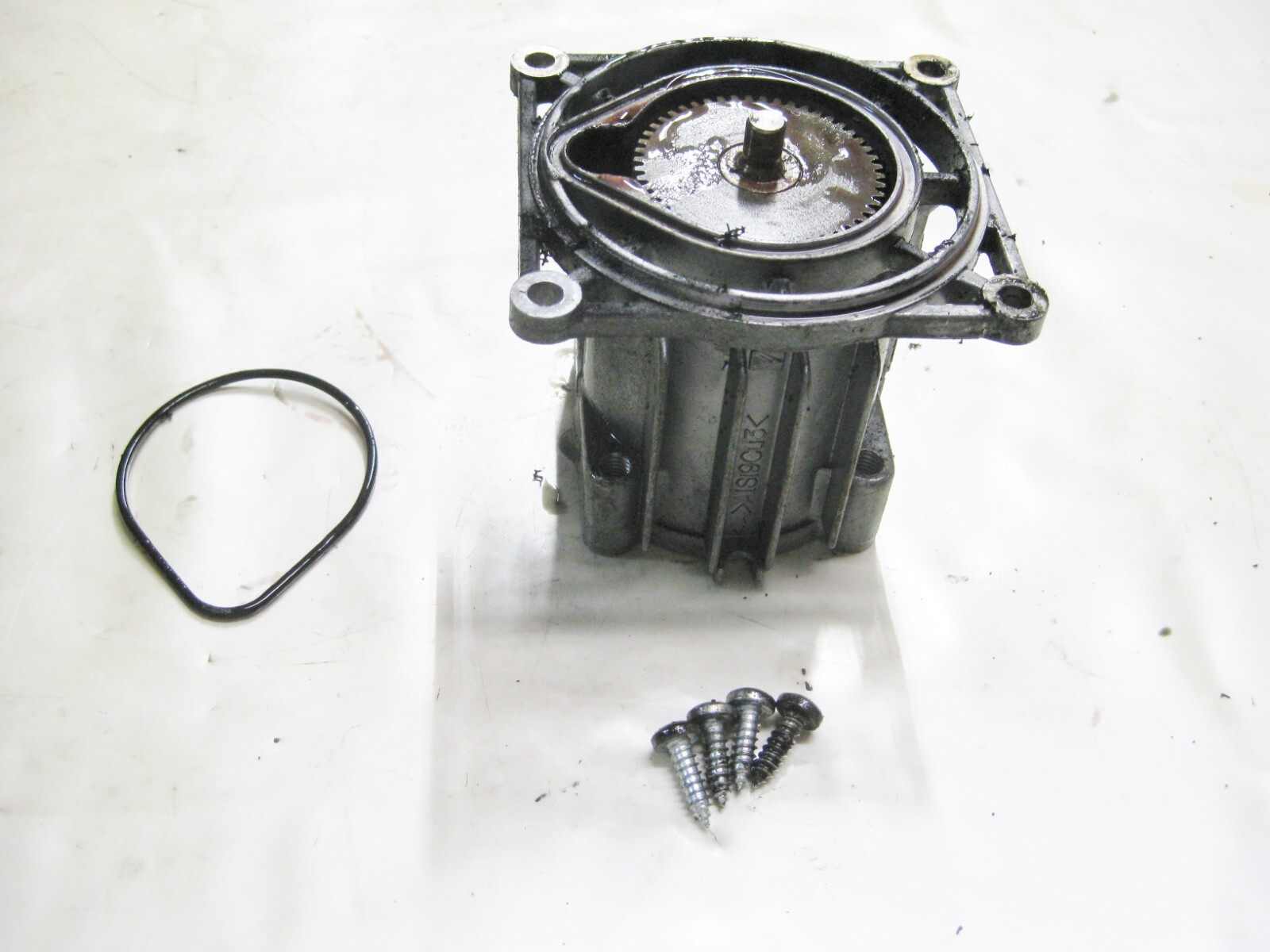 Karcher K 270 M 1.189-201.0 Housing Gear Assembly Part 5.093-182.0, 4.352-013.0