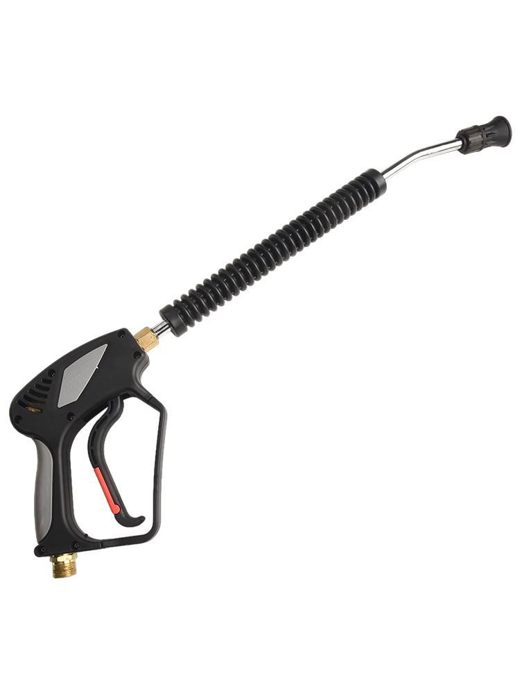 Reliable Metal Copper Spray High Pressure Cleaning Machine 280bar4000psi