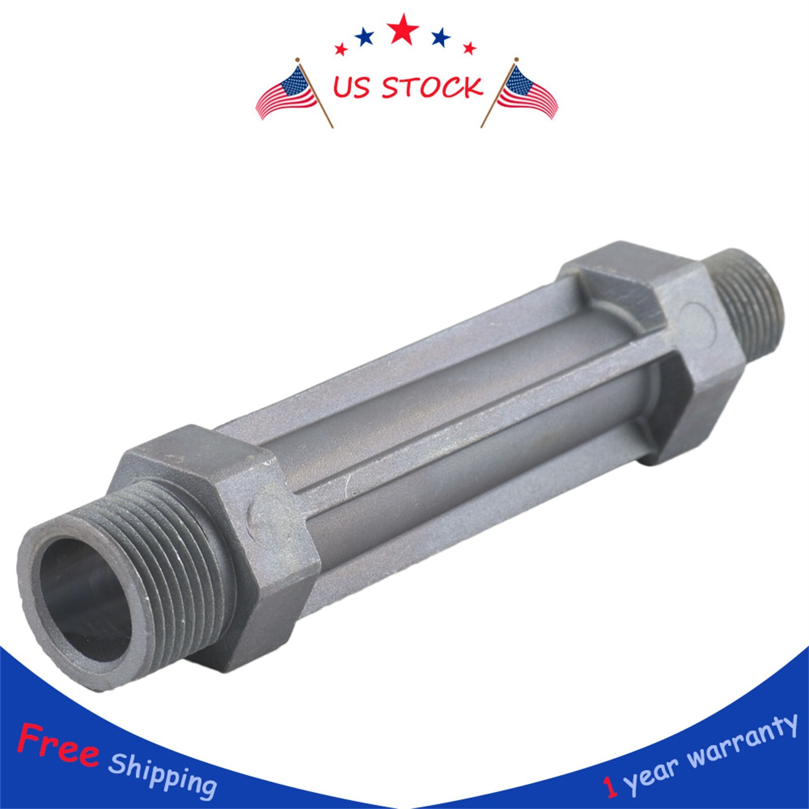 Power Pressure Washer Pump WATER OUTLET TUBE For 190589GS 190634GS 201497GS