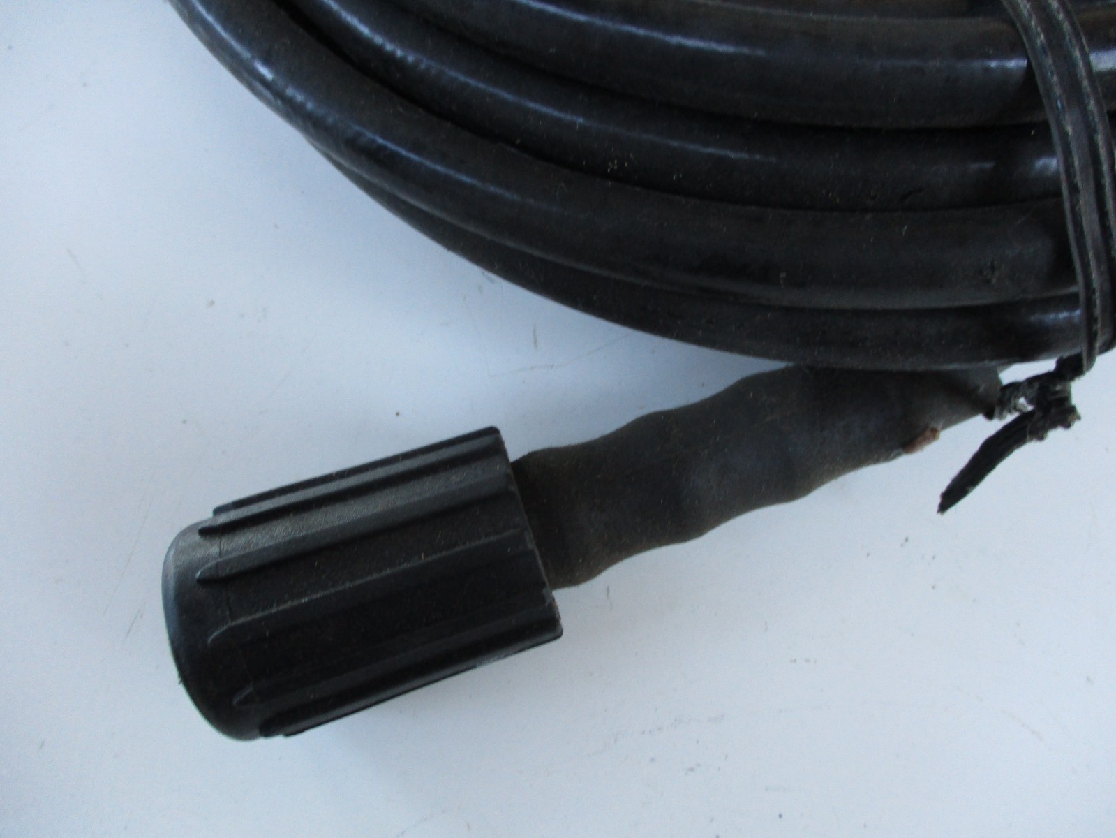 Stens 758-701 pressure washer hose 3000 PSI 25ft w/male adapter