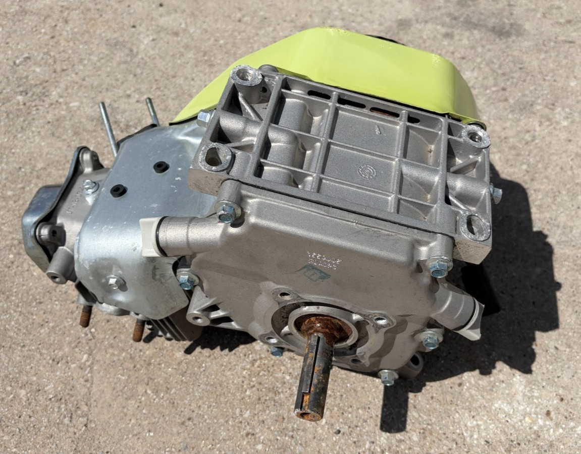 Motor for RYOBI RY802925VNM 2900 PSI 2.5 GPM Gas Pressure Washer – Parts Only