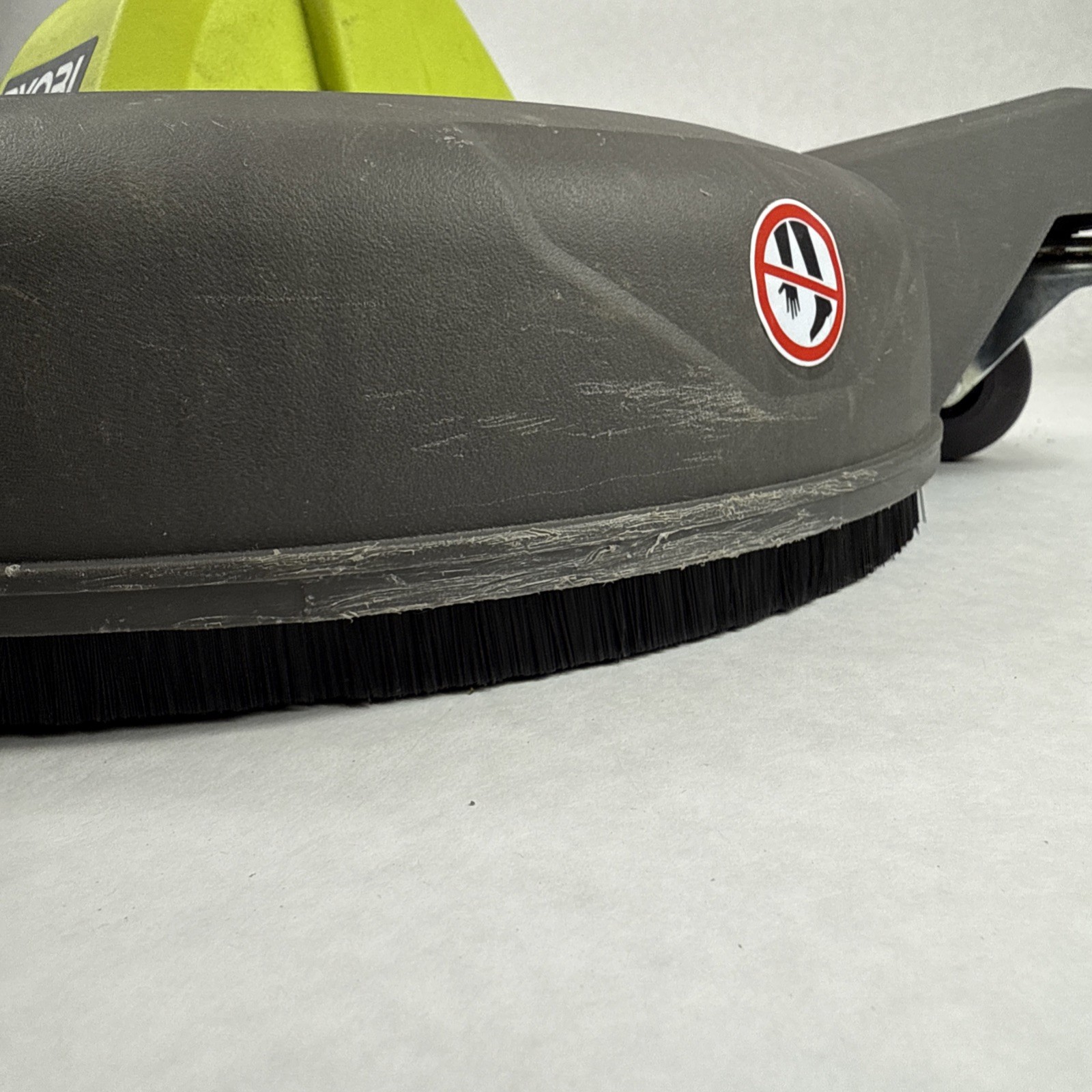 RYOBI 12in Electric Pressure Washer Surface Cleaner RY31012 3100psi 1.2GPM