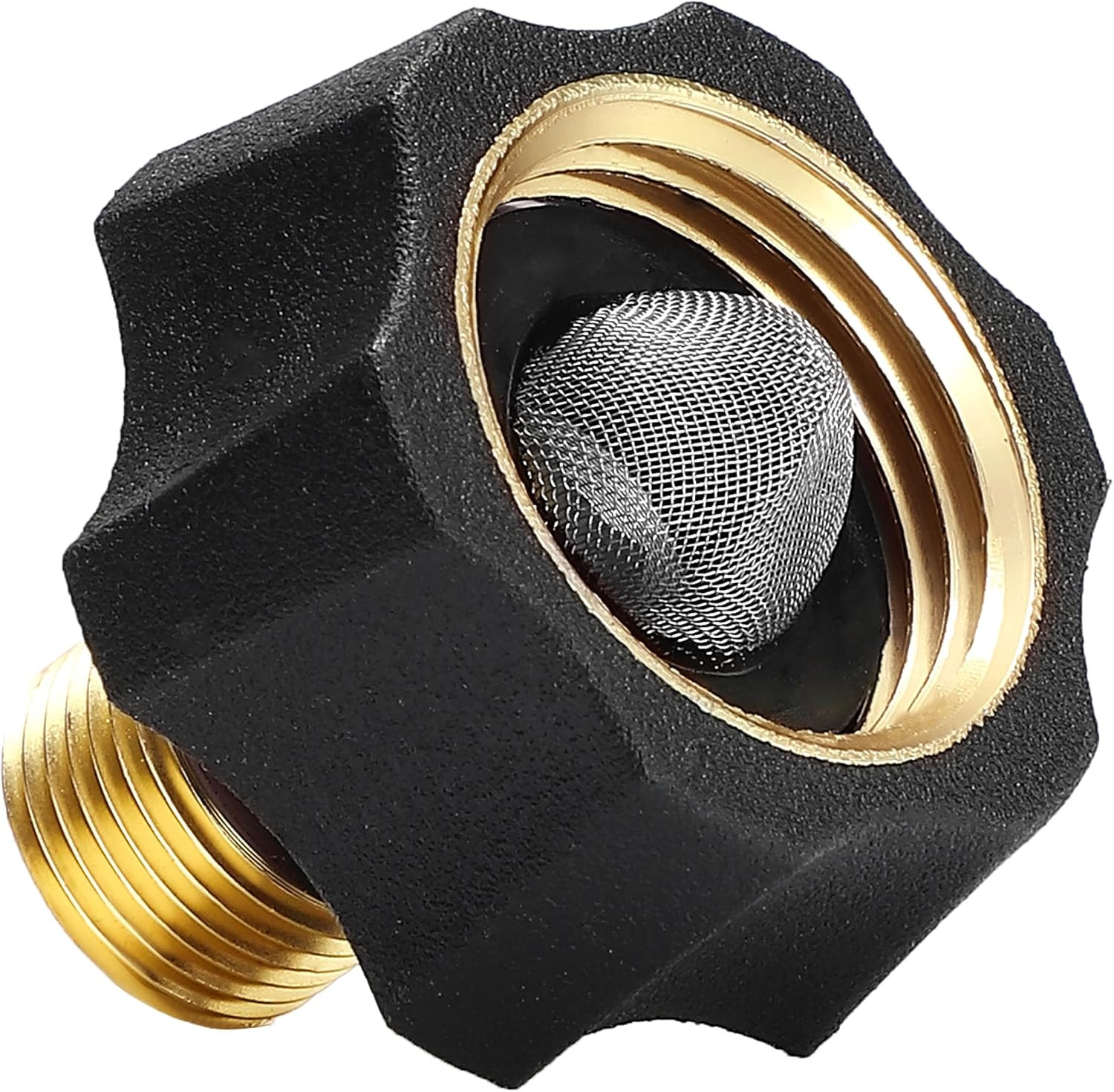 Water Inlet Fitting Pressure Washer Pumps, 3/4″ Female to 3/8″ Male | Pressure W