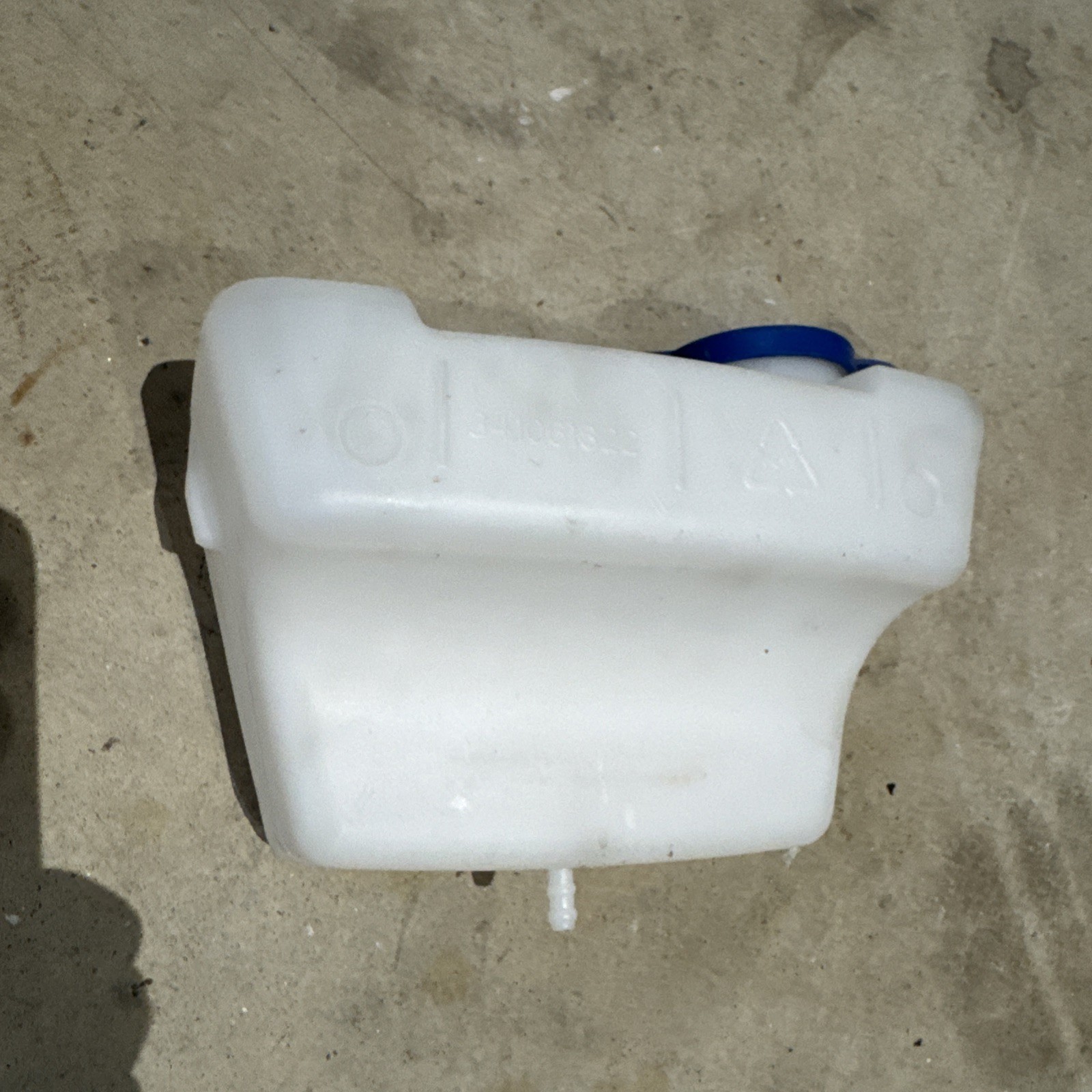 New Genuine Part Soap Tank Assy For Ryobi RY1419 1600PSI Pressure Washer