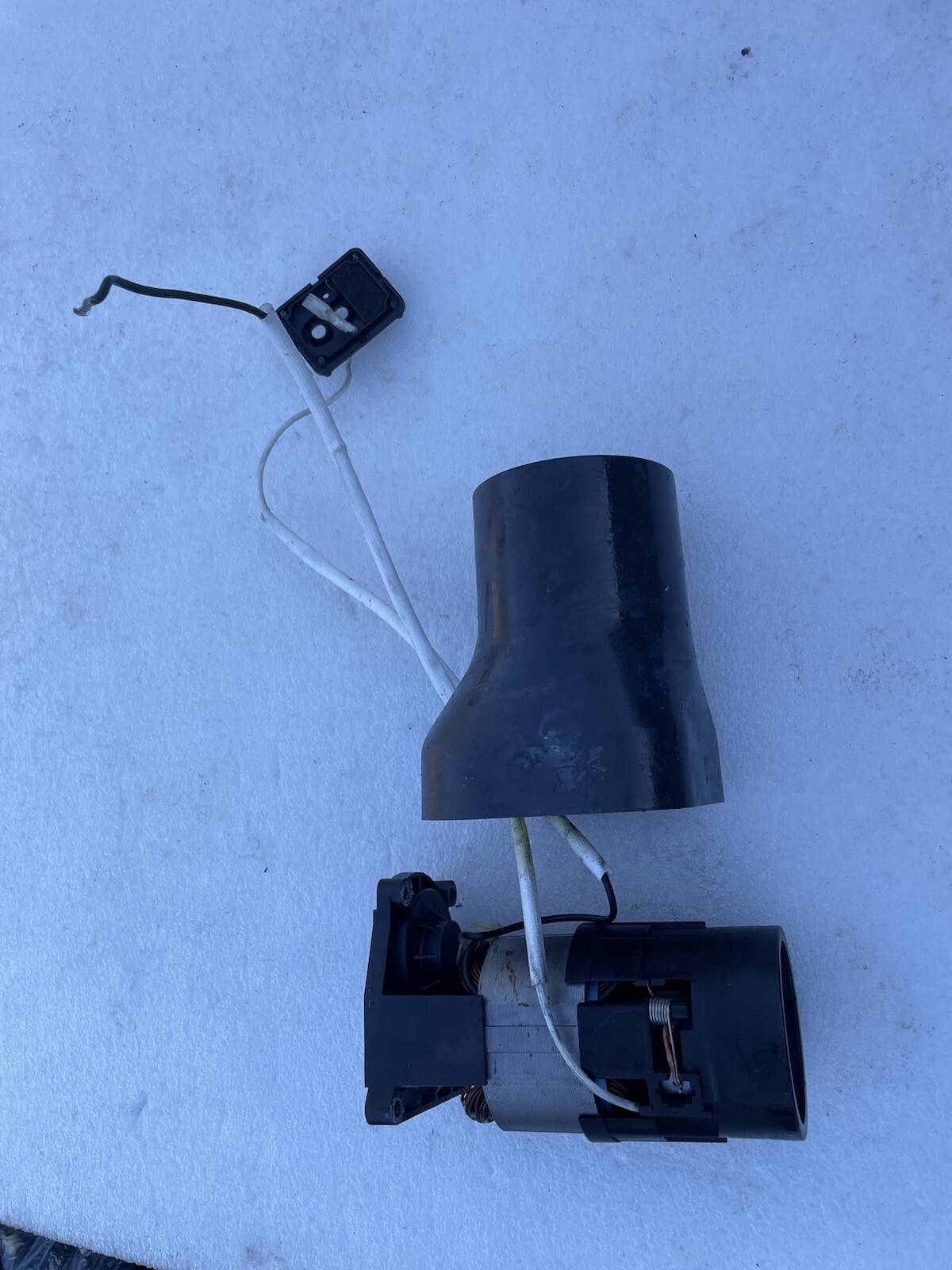 Ryobl Electric Pressure Washer Motor Assemb RY141612VNM ry142022vnm,ry1419MTVNM