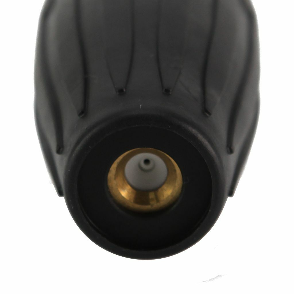 Power Pressure Washer 3600 PSI Turbo Nozzle Rotating-Rotary 3.0 GPM Nozzles