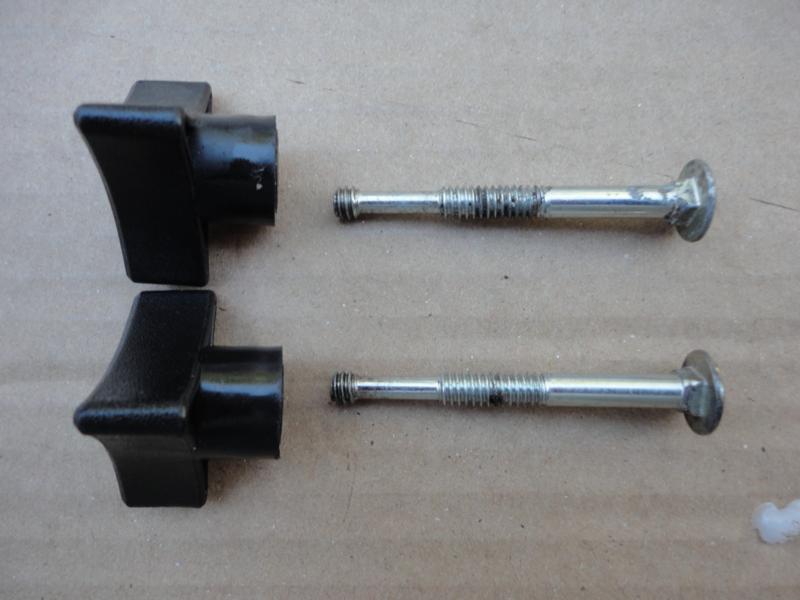 Troybilt Pressure Washer Handle Knobs