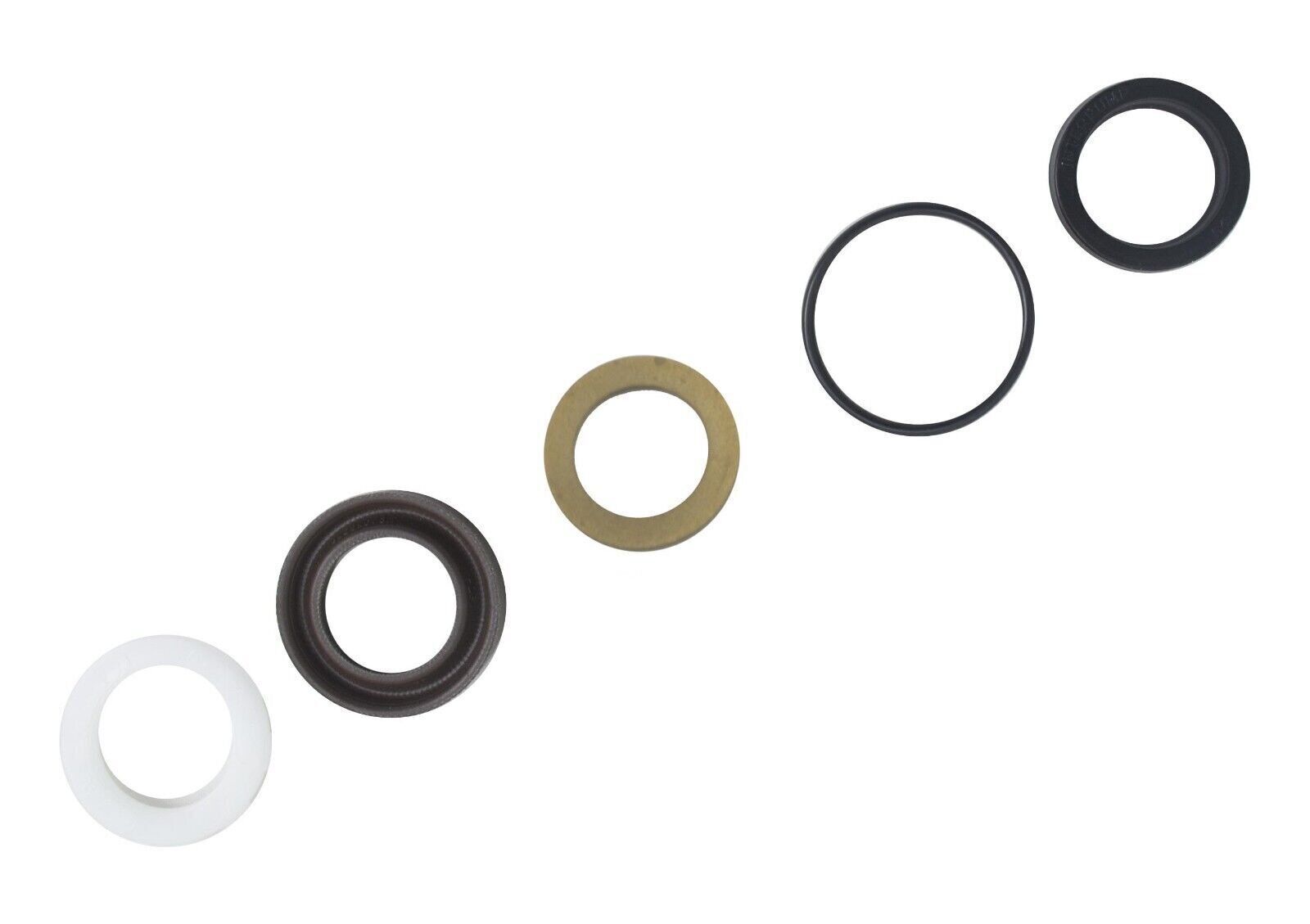 General Pump Kit 274 SEAL PACKING KIT 18mm, fits GP K274 Interpump