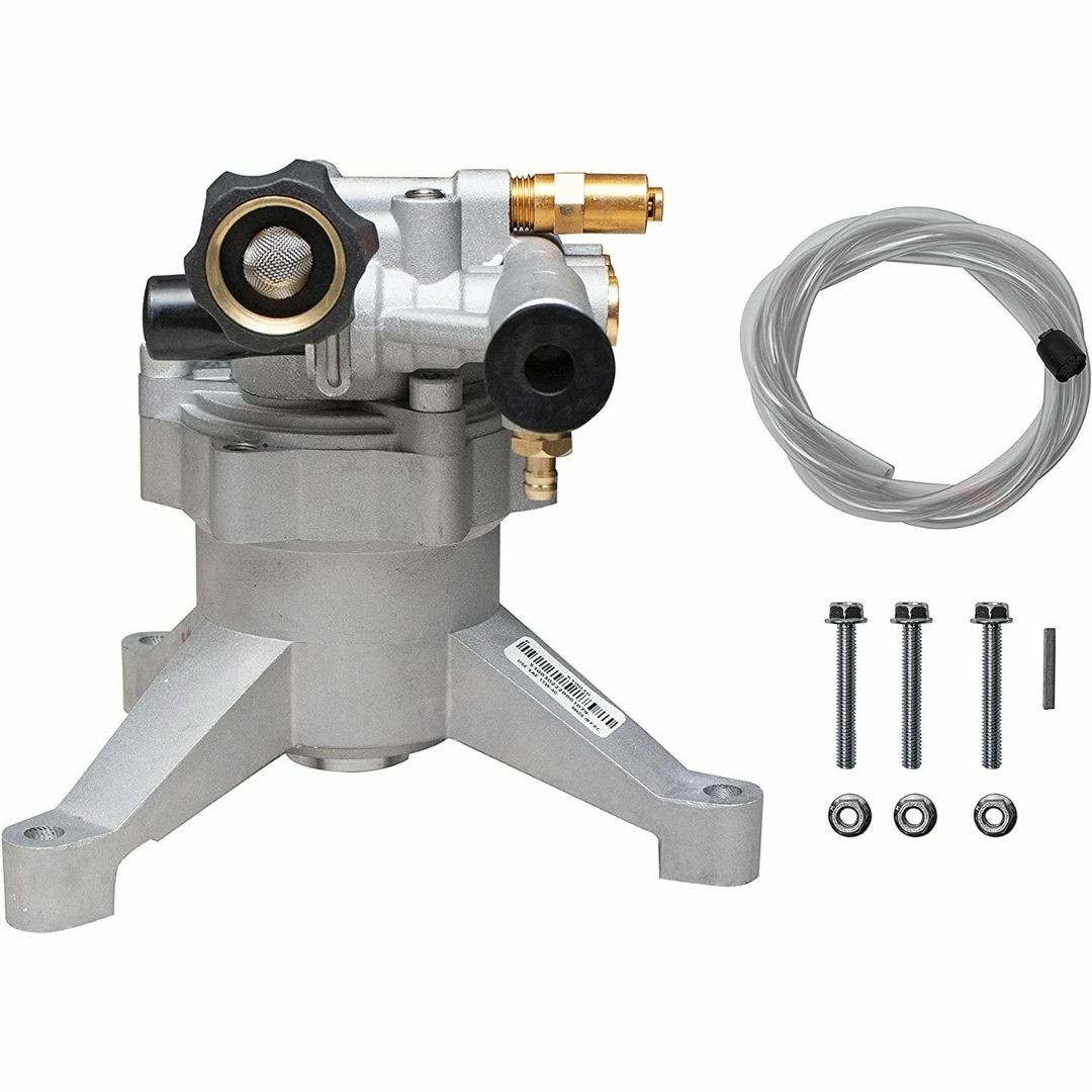 3000 PSI Vertical Axial Power Washer Pump for FNA 510003 510014 510015 510021