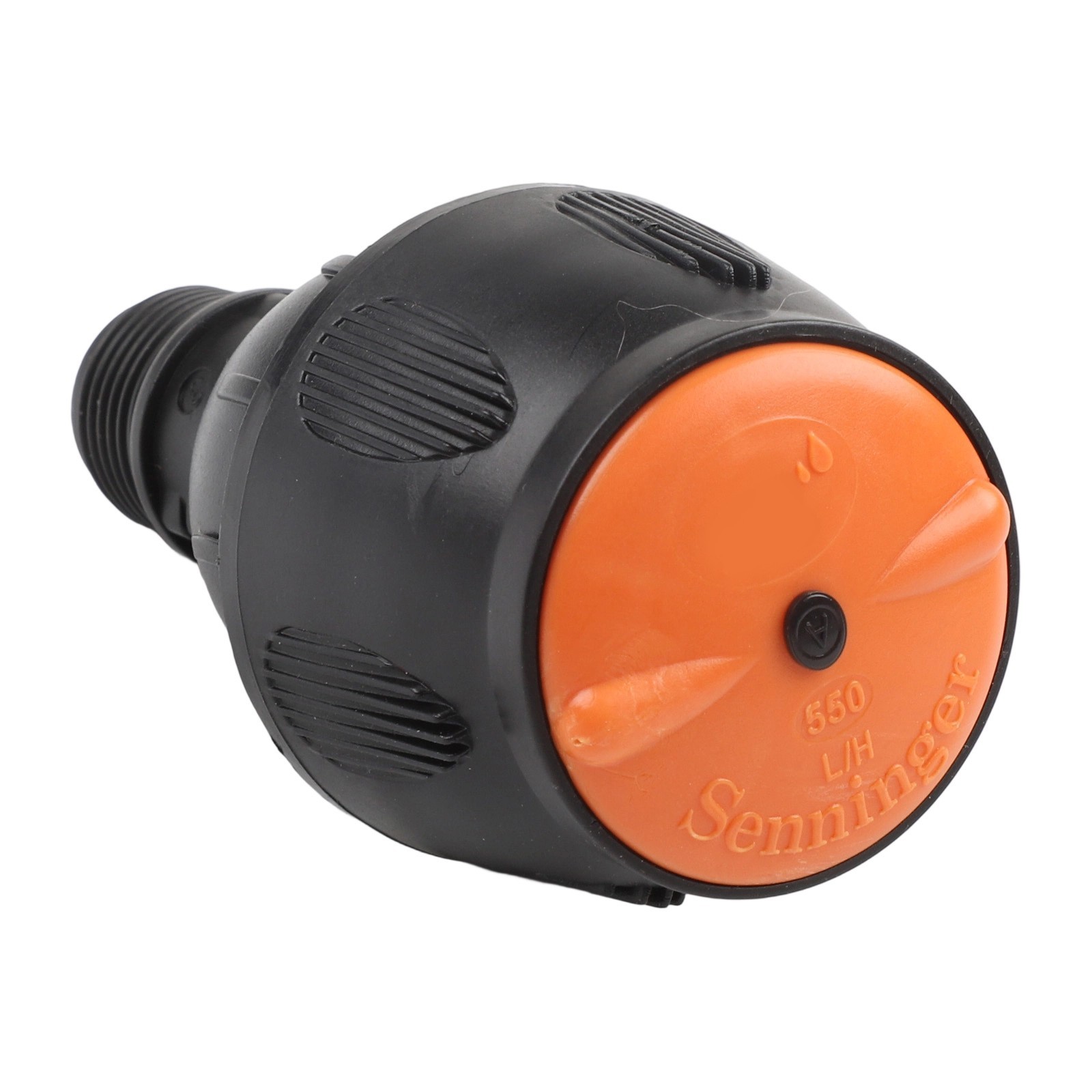 Easy to Use Stainless Steel Garden Sprinkler for Convenient Irrigation