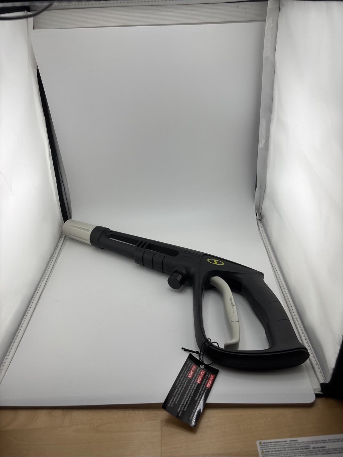 USED OEM SunJoe Pressure Washer Pressure Washer Trigger Gun SPX3000