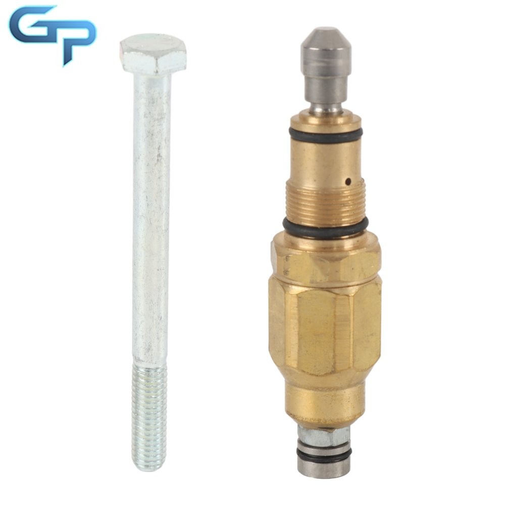 For RMW SRMW RMV Series Pumps Repls AR42118 RMW25G25 RMW22G24 Unloader Valve