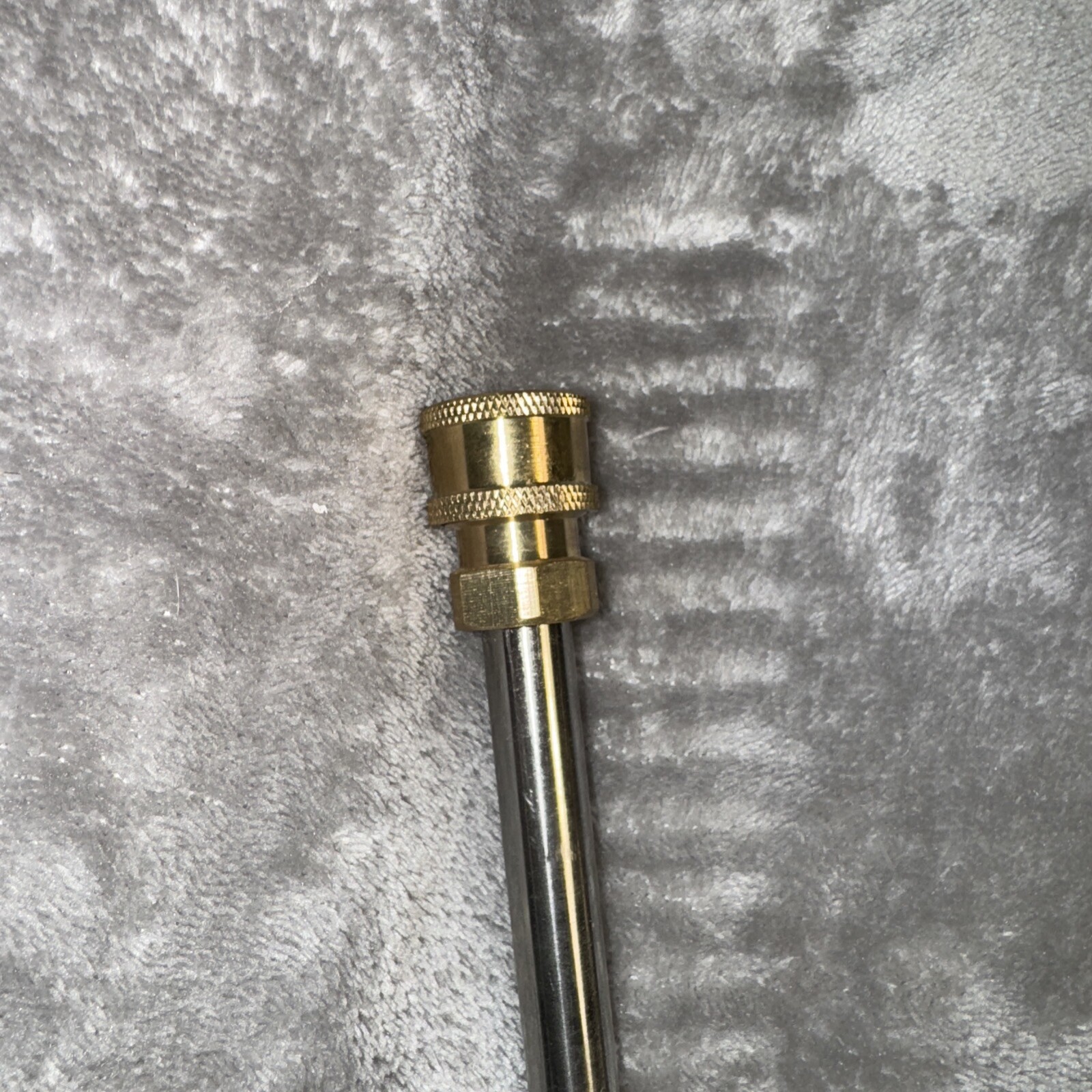 STENS 758-447 Spray Wand Lance 18” General Pump 1/4” In/Out for Power Washer