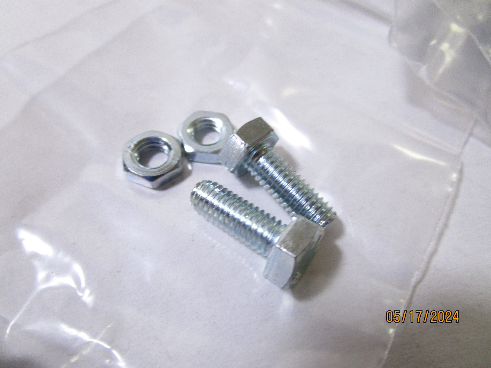 Karcher 2.883-820.0 Spare Parts Kit