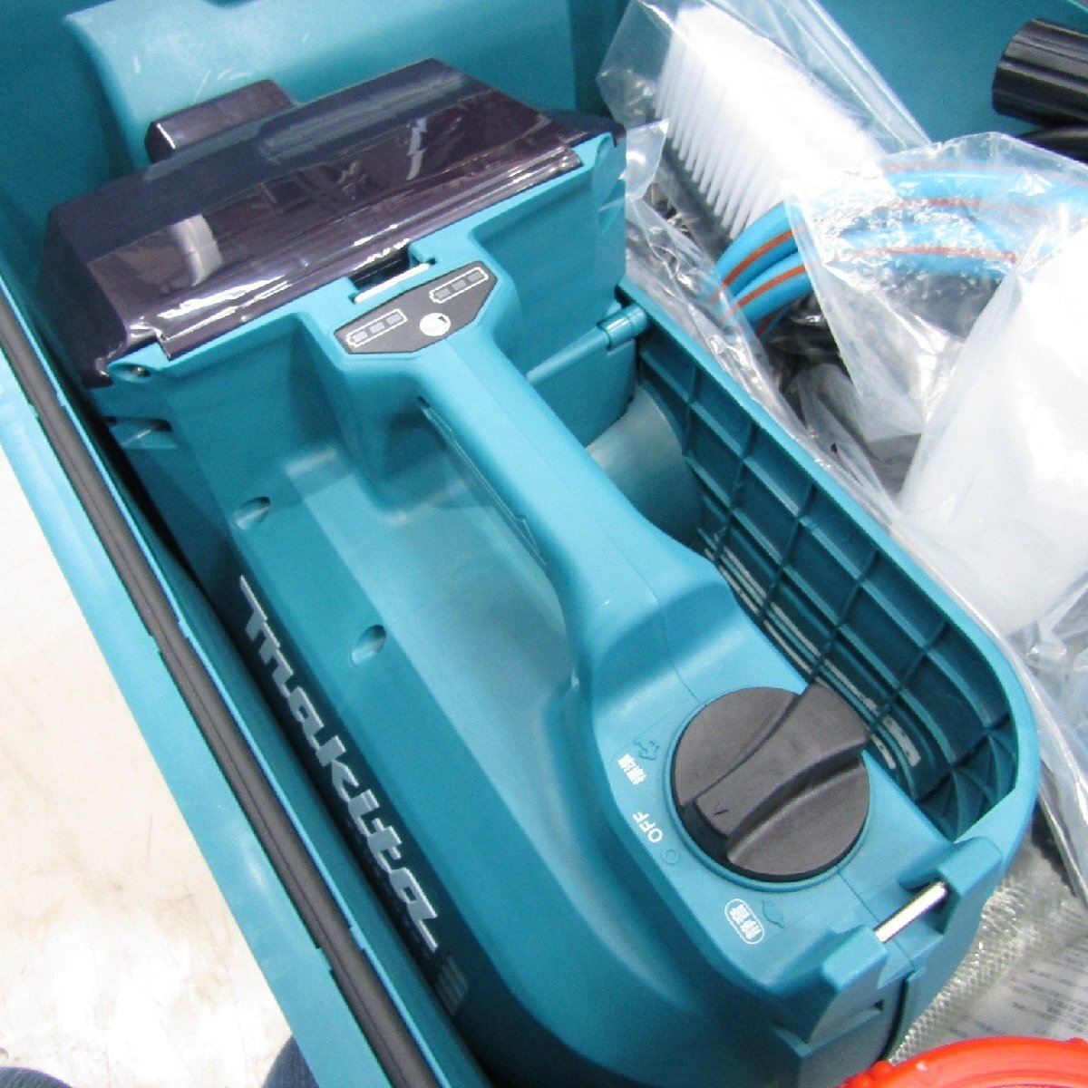 Makita MHW080DZK Rechargeable High Pressure Washer Brushless 18V Tool Only