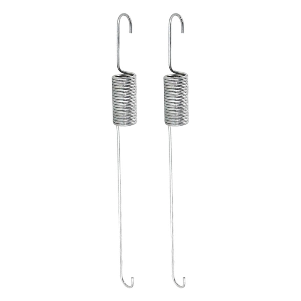 2pcs 37576 Washer Suspension Springs for SWNBX2SP112TW01 SWNSX2SP112TW01