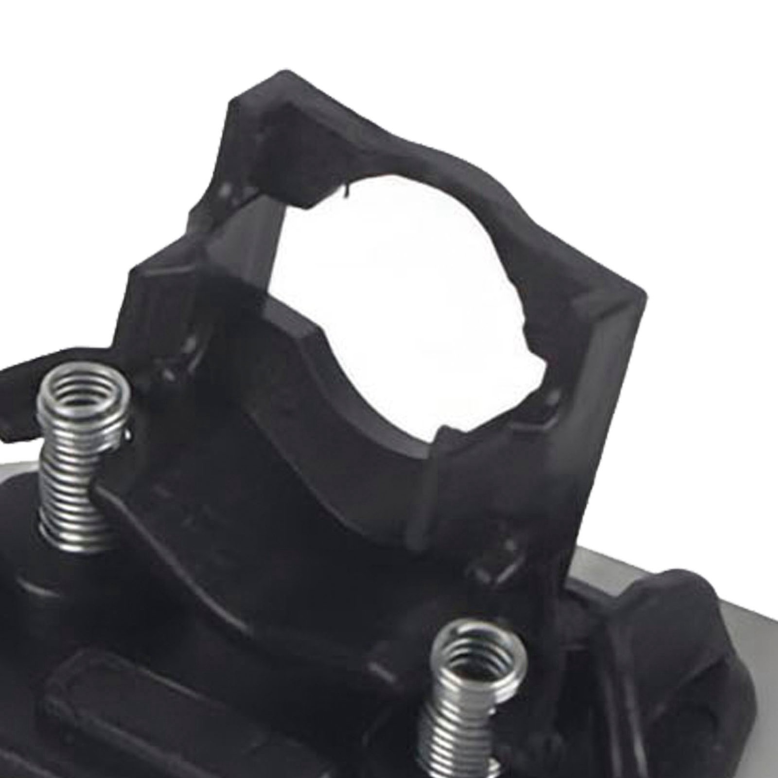 Pair Of Headlight Washer Jet Spray Cap For 3-Series E92 E93 MKPS